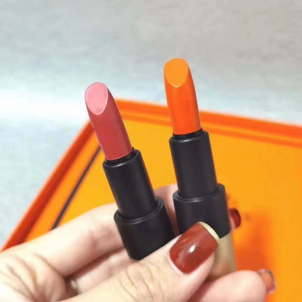 5 in 1 Matte Lipstick Set Waterproof Lip Makeup for Girls Women Multi Colors  Moisturizing Long Lasting Lipsticks Set