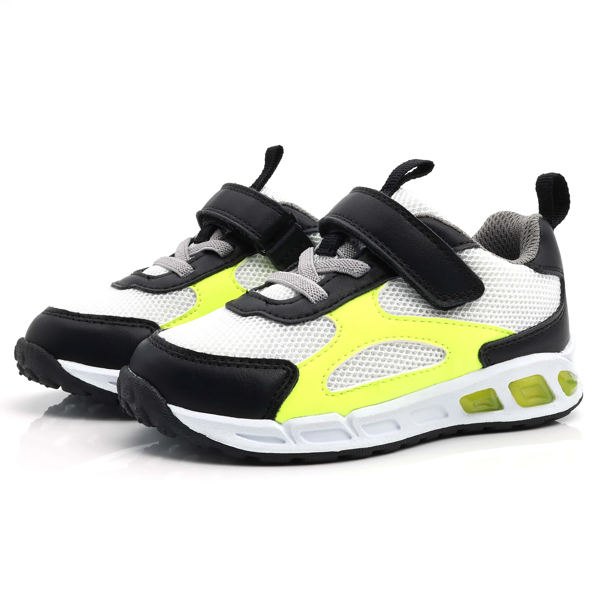 Wholesale Running Cheap Kids Girls Sneakers Custom Fashion Boys Casual Shoes
