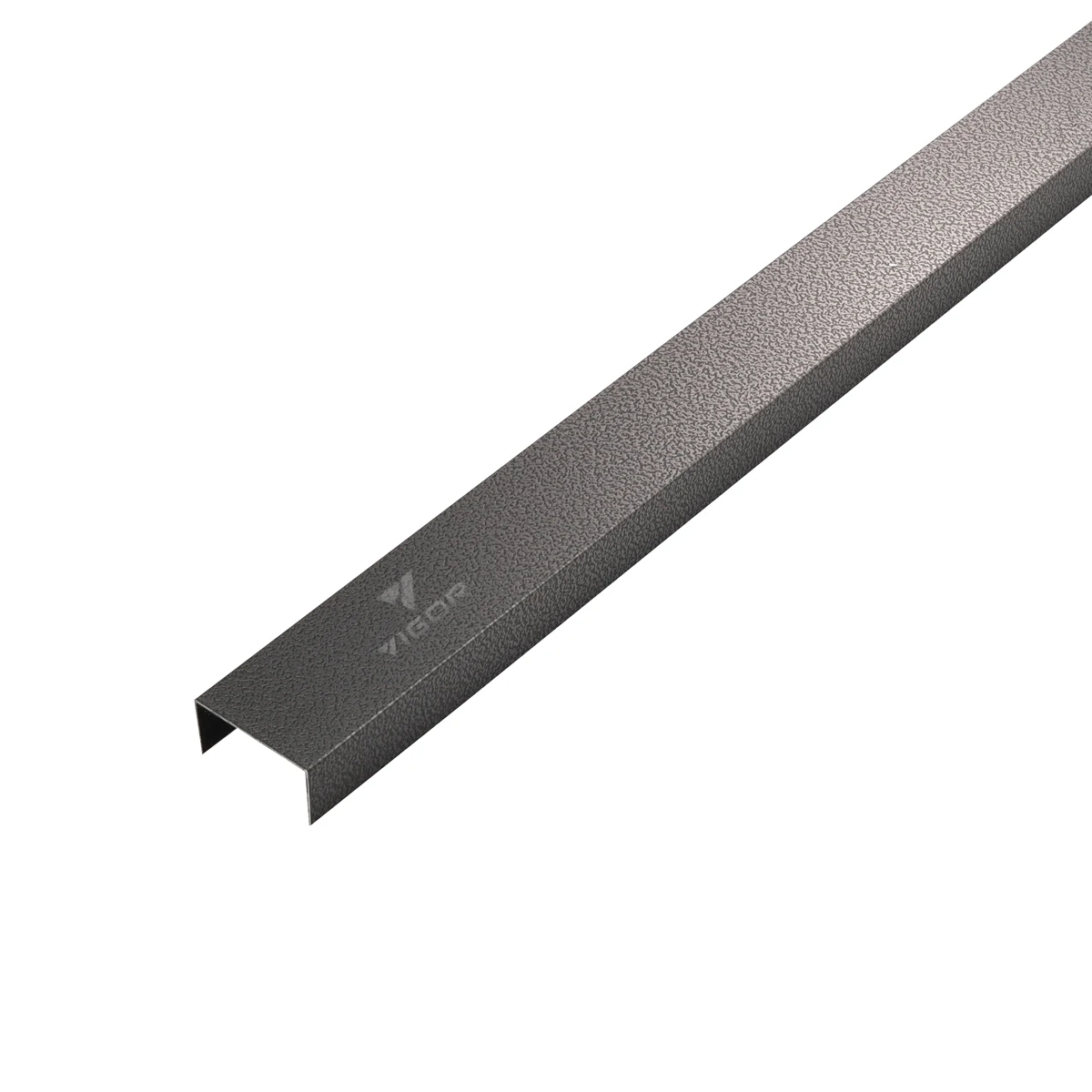 Foshan Manufacturer Sucel Stainless Steel Tile Trim Rose Gold U Profile Hot Sale 304 Grade Tile Accessories Free Sample