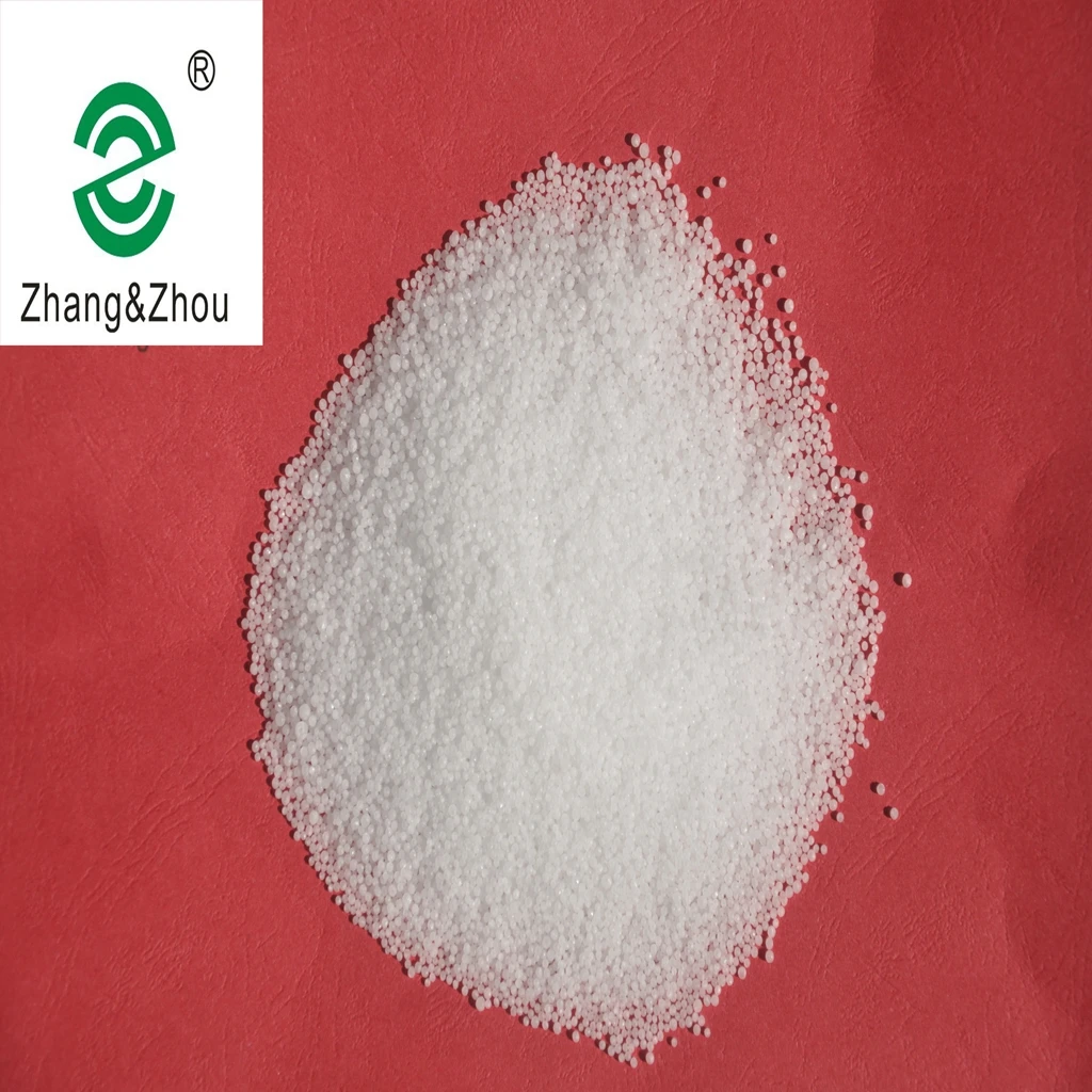Agriculture Grade Granular Nitrate Fertilizer Urea 46%