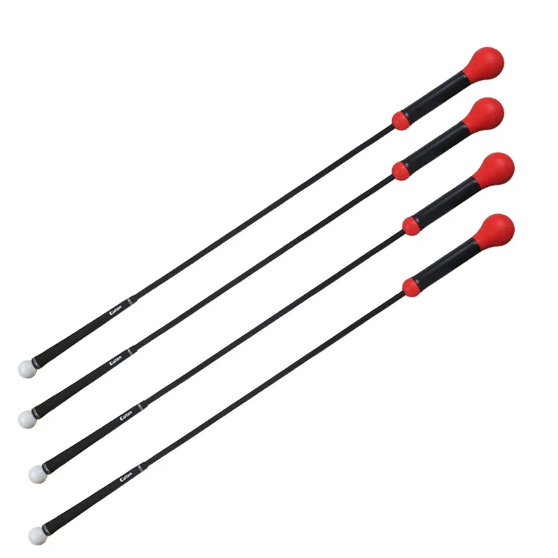 Golf Training Aids for Strength and Tempo Training / Golf Swing Trainer Tools Outdoor Sports Entertainment