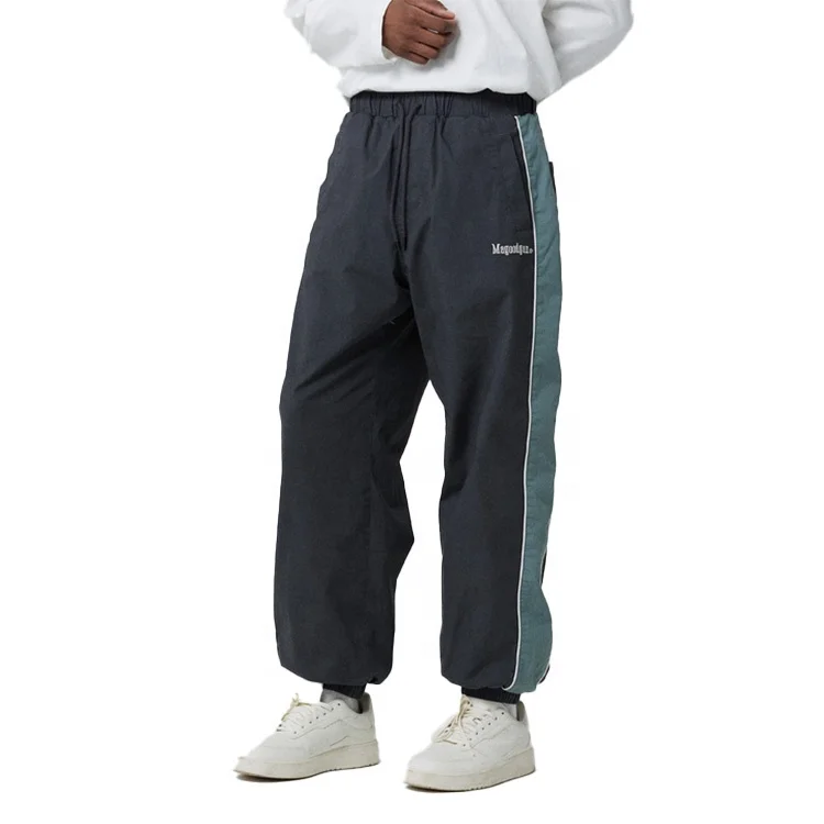 Finch Garment New Style Outdoors Zipper Sports Tech Sweatshirt Training Jogger Set polyester wind breaker nylon tracksuit