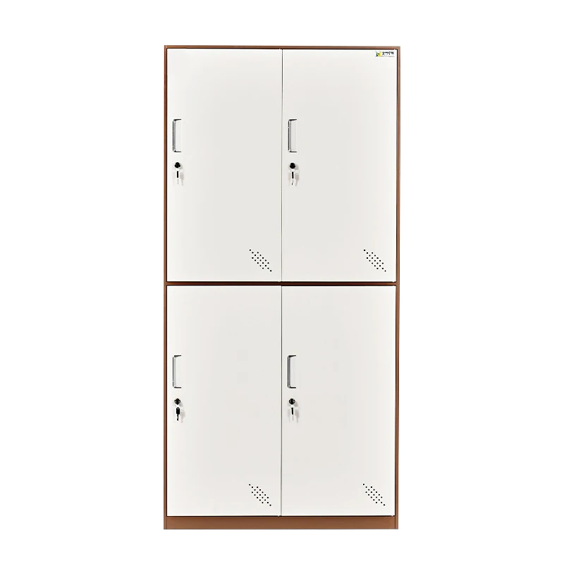 white gray blue red coffee multiple colors gym athletic student storage lockers easy to assemble cabinet