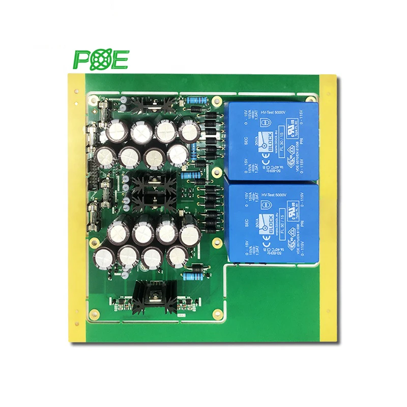 Автоматическая машина OME SMT монтажных плат PCB PCBA сборки сервис в Китае