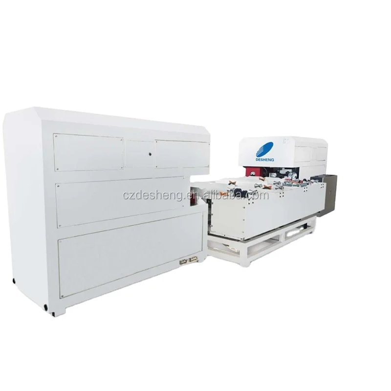 Automatic Threading Machine DS63-TA