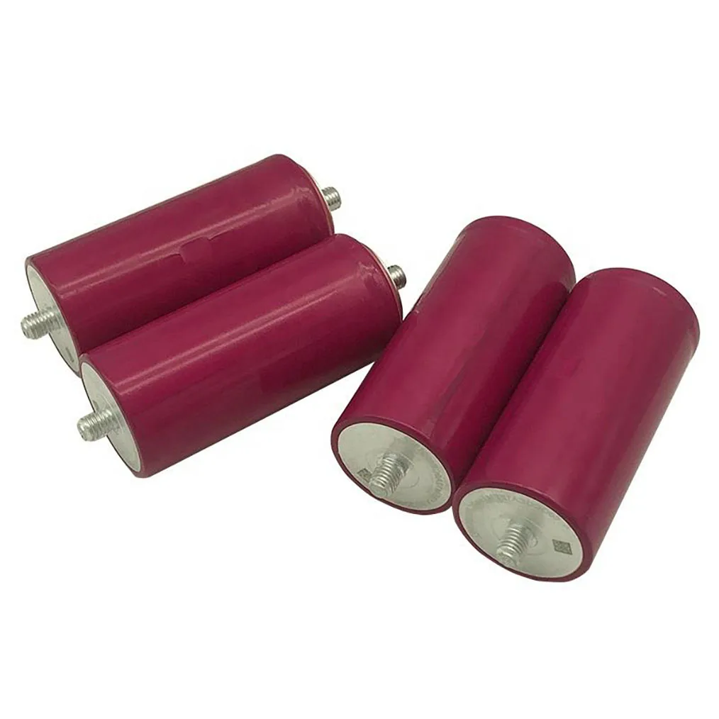 25ah Lto 2.3v 25ah Prismatic Lithium Titanium Battery 25ah Material For Solar Bank Application Discharge Current