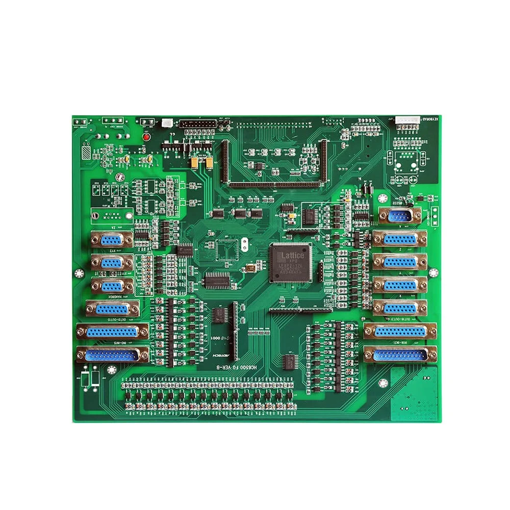 Контрактное производство, инверторная сварочная машина PCB/PCBA/печатная плата
