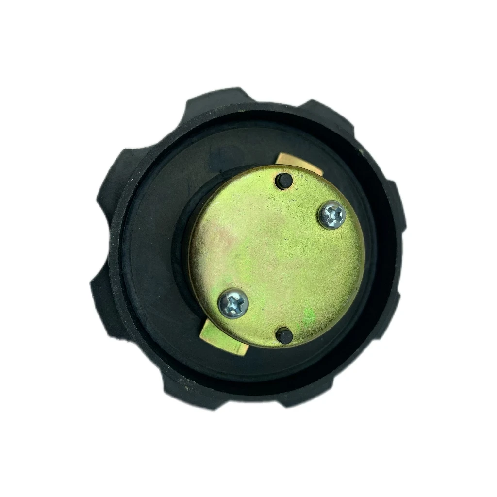 Factory Price High Quality Automotive Accessories Fuel Tank Cover Truck Fuel Tank Cap With Key 8-97387179-0 For ISUZU NQR 700P