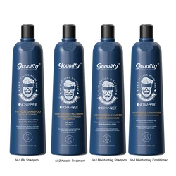 100% Moisturizing Keratina Hair Smoothing Treatment Straightening Protein Keratin Hair Collagen Keratin Treatment