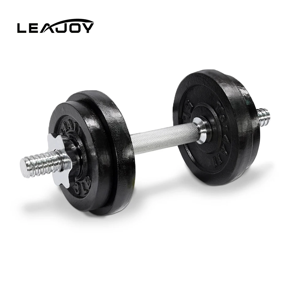 Good Quality Gym Equipment Cheap Weights Dumbbell Sets For