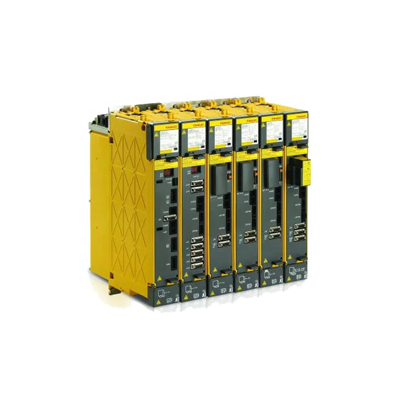 Songwei высокое качество ЧПУ Fanuc управление детали приводной двигатель датчика PCB A06B-6117-H209