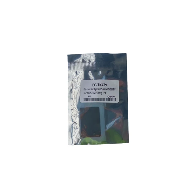 TK479 (TK-479) Тонер-чип 15k kyocera FS-6025/6525/6030MFP fs6025/fs6525/fs6030 MFP AU Версия