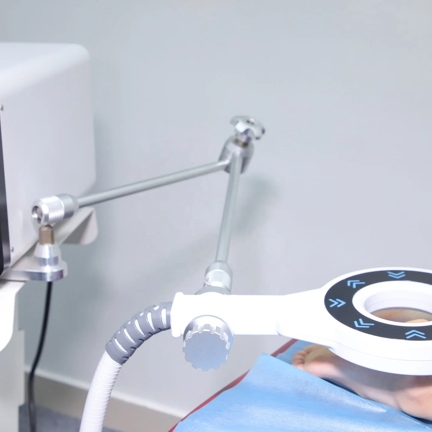 SY-CLH001 Portable Physio Magneto Pain Relief Inflammation Physiotherapy Machine