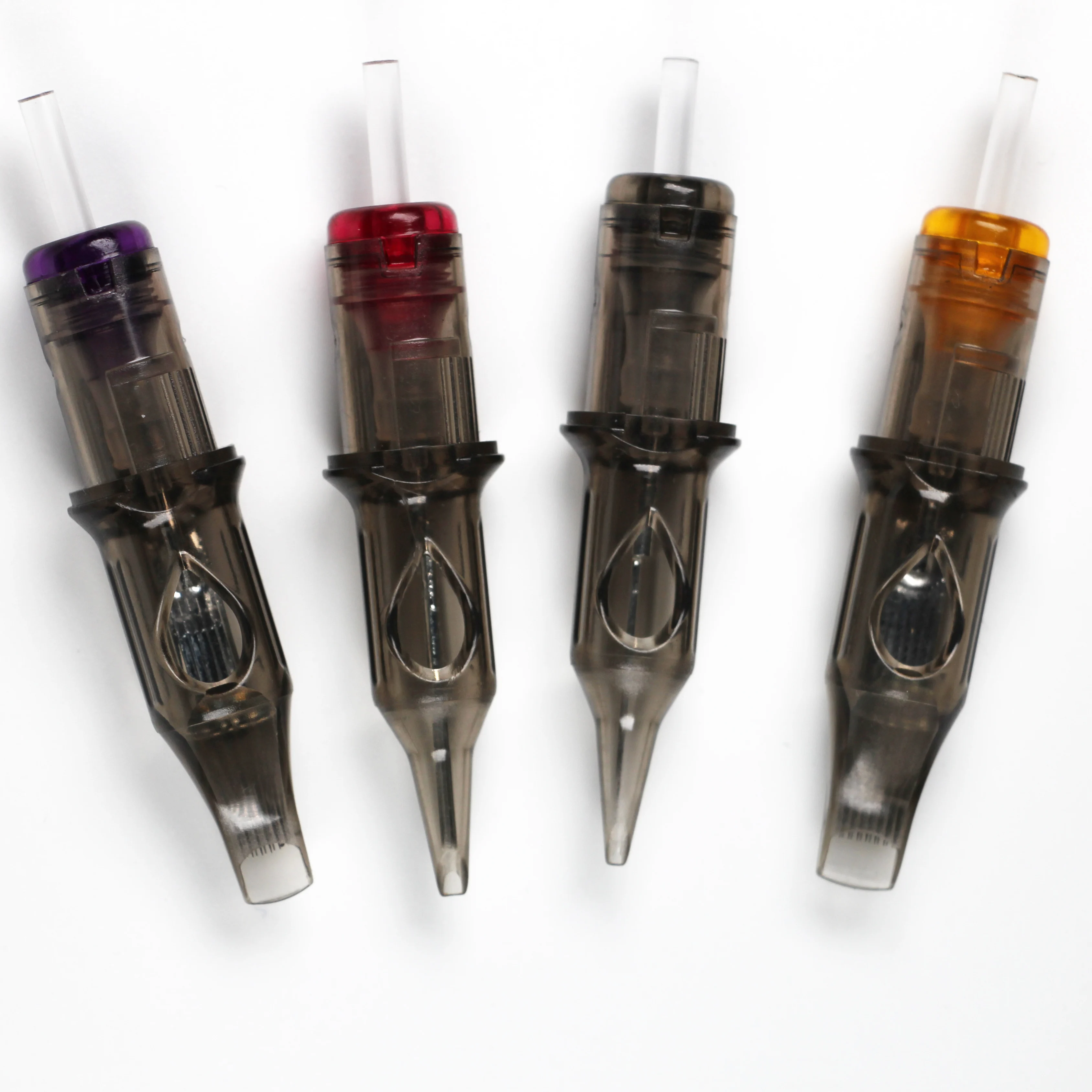 Professional 3rl tattoo cartridge needle microblading blades  Cartridge needle with membrane disposable cartridge needle