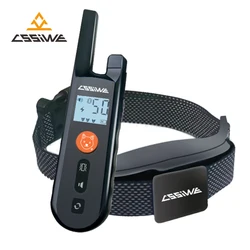 Newest New Design 3280ft Beeper Trainer Remote Dog Training Collar