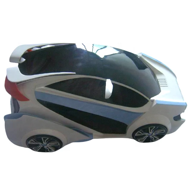 High Precision Custom Sample Rapid Prototyping SLA SLS ABS PLA TPU Silicone Molded 3D Printing Manufacturer