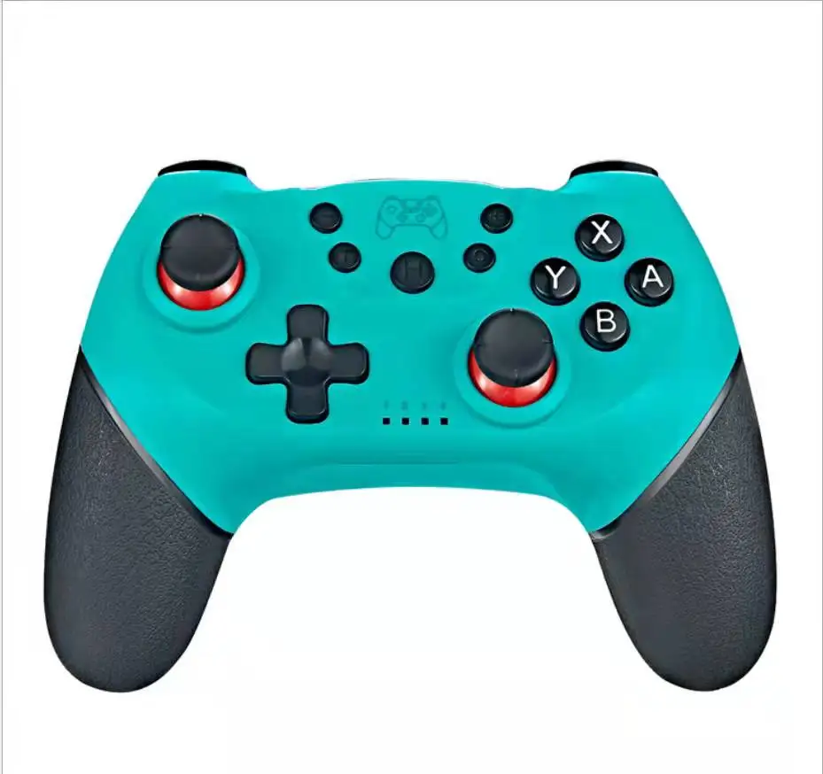 Частный режим беспроводной переключатель Pro контроллер для консоли Nintendo Switch геймпад джойстик с