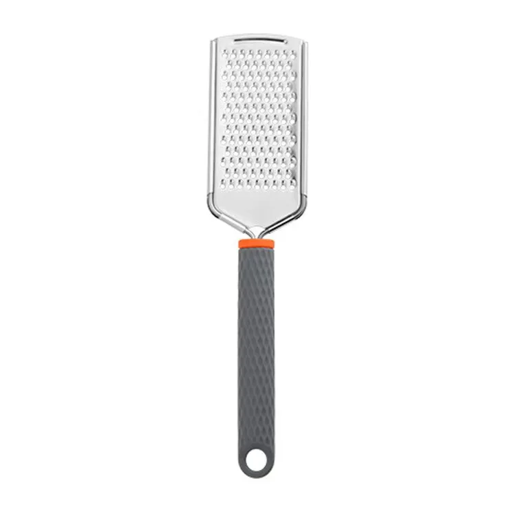 Multifunctional Kitchen Stainless Steel Accessories Round Cheese Grater Vegetable Grater For Kitchen Used