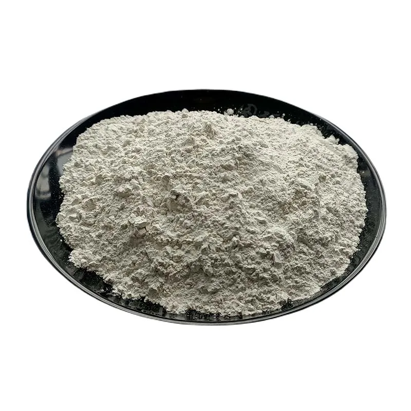 Professional Factory Service Sodium Bentonite Calcium Bentonite Powder Bentonite