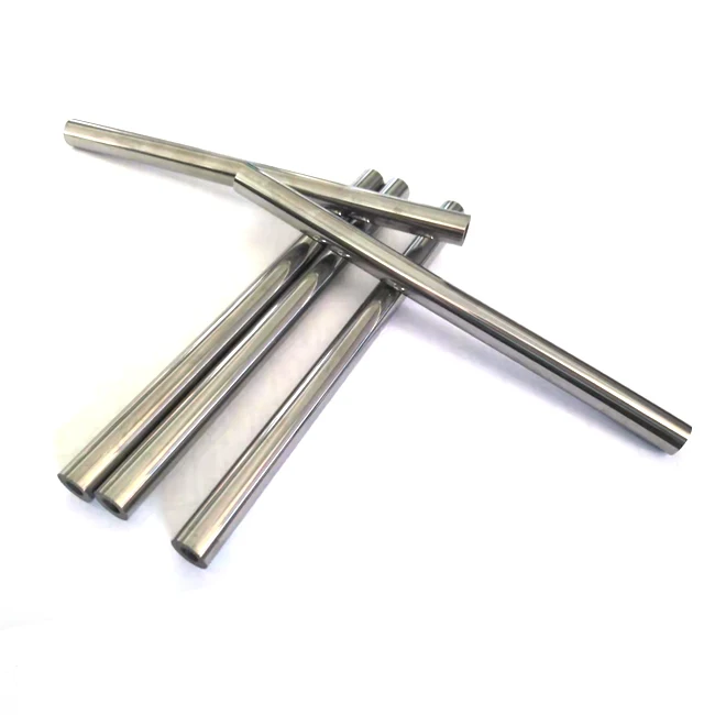 customized k10 k20 k30 Polished solid tungsten carbide rod round bar