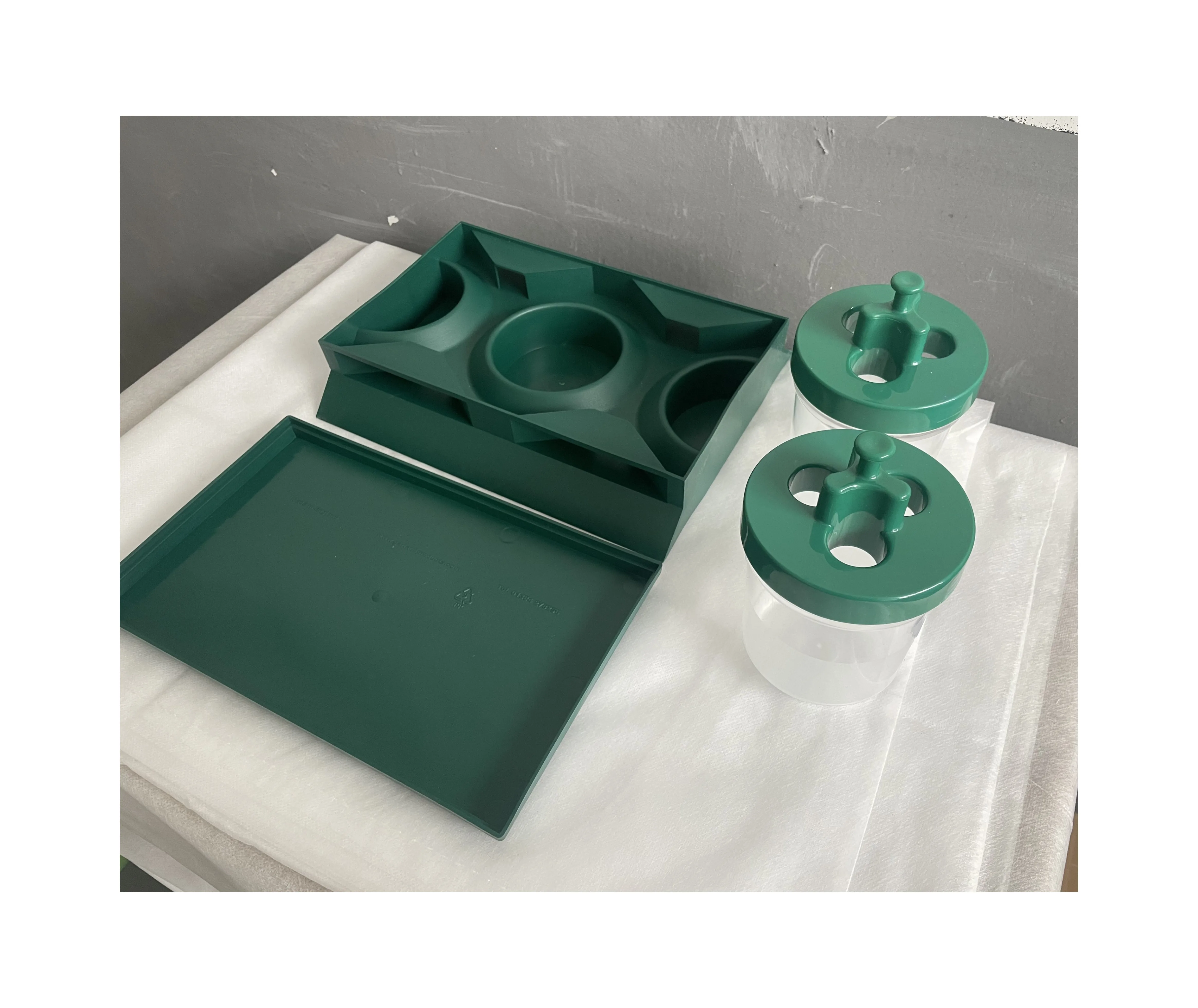 Yuchen Polypropylene Material Snail Trap Safe And Non-Toxic Animal Trap Snail