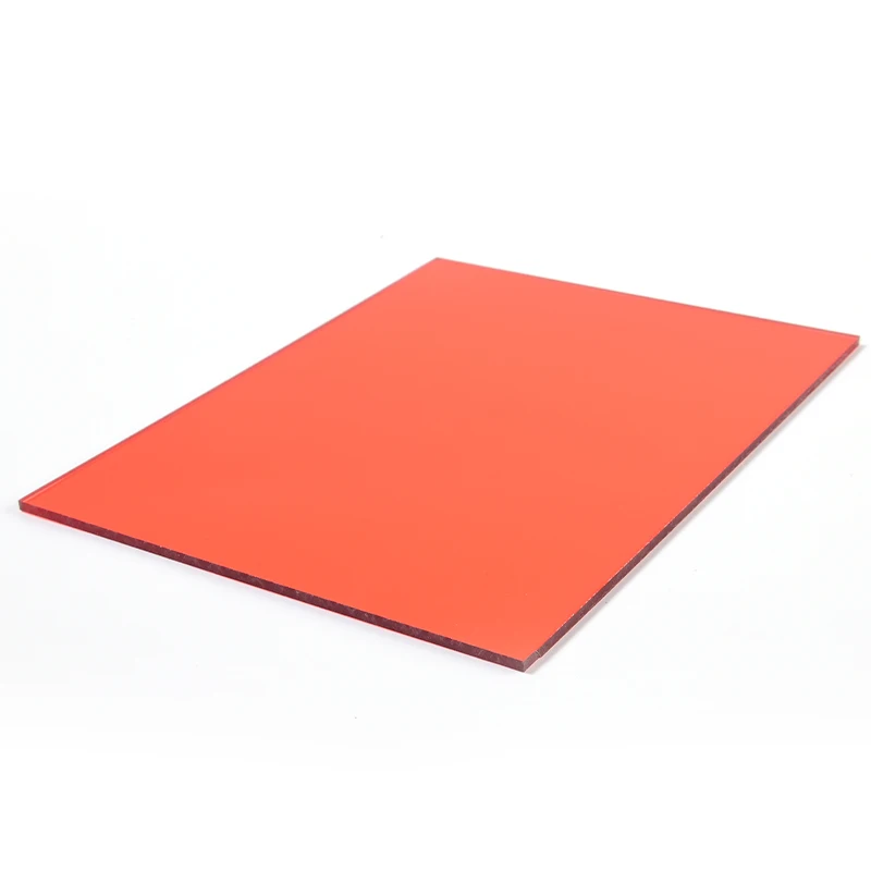 The Power of Transparency: PC Sunlight Endurance Boards for a Bright New Perspective