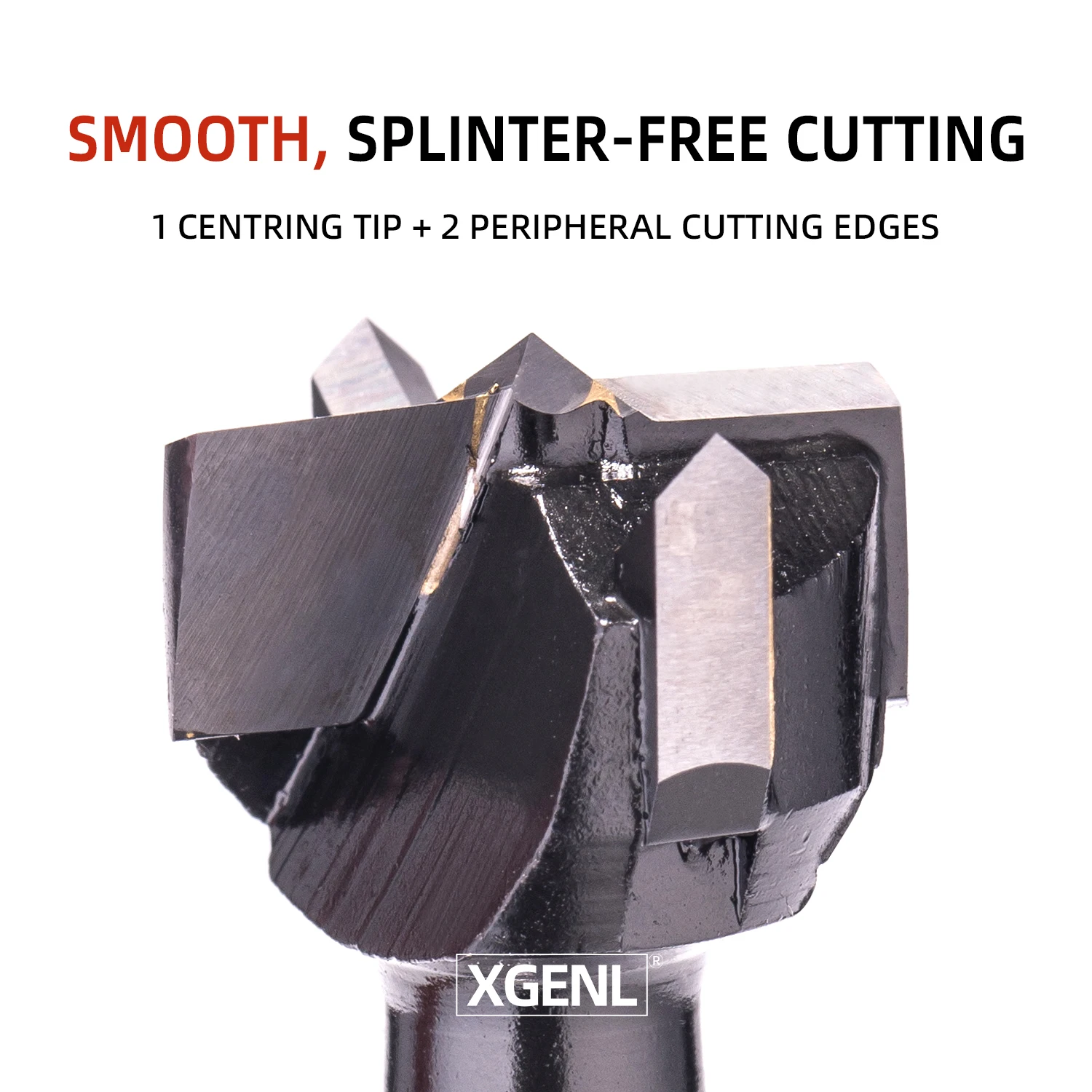 XGENL Forstner Hinge Drill Bits Woodworking Drilling Opener Hole Saw Auger Wood Cutting Tools For Wood Machinery