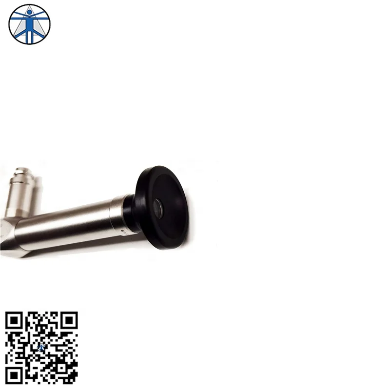 Veterinary instrument rigid endoscope instrument set 1.9mm Veterinary endoscope