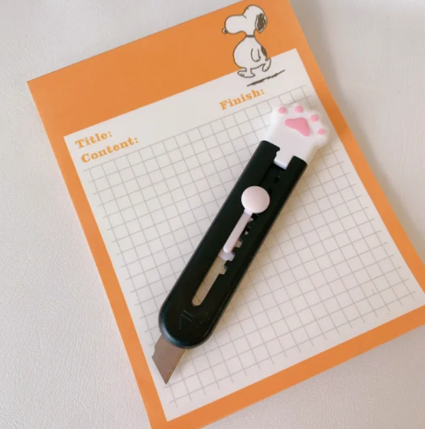 Многофункциональный Художественный нож канцелярский для офиса