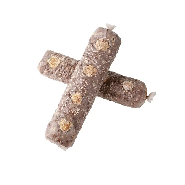 Подложка для выращивания грибов Shiitake