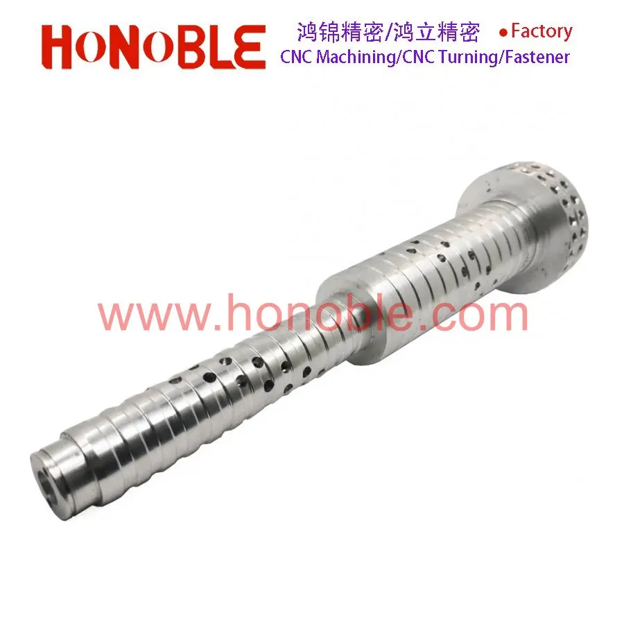 Stainless Steel 316 316L 316SS Rod , TC4 TA1 TA2 Titanium Hex drive head Custom Bolt Screw For Sea