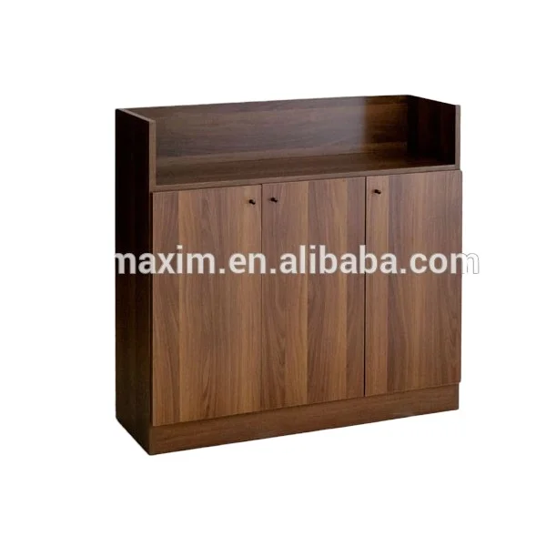 
Factory Directly Sell Modern Simple Design Living Room Wooden Shoe Rack Shoe Cabinet Home Funiture 