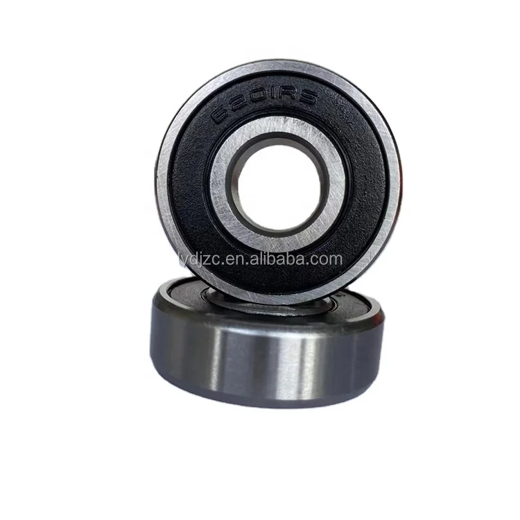 Factory direct sales of genuine miniature small bearings 608 special bearings for road scooters
