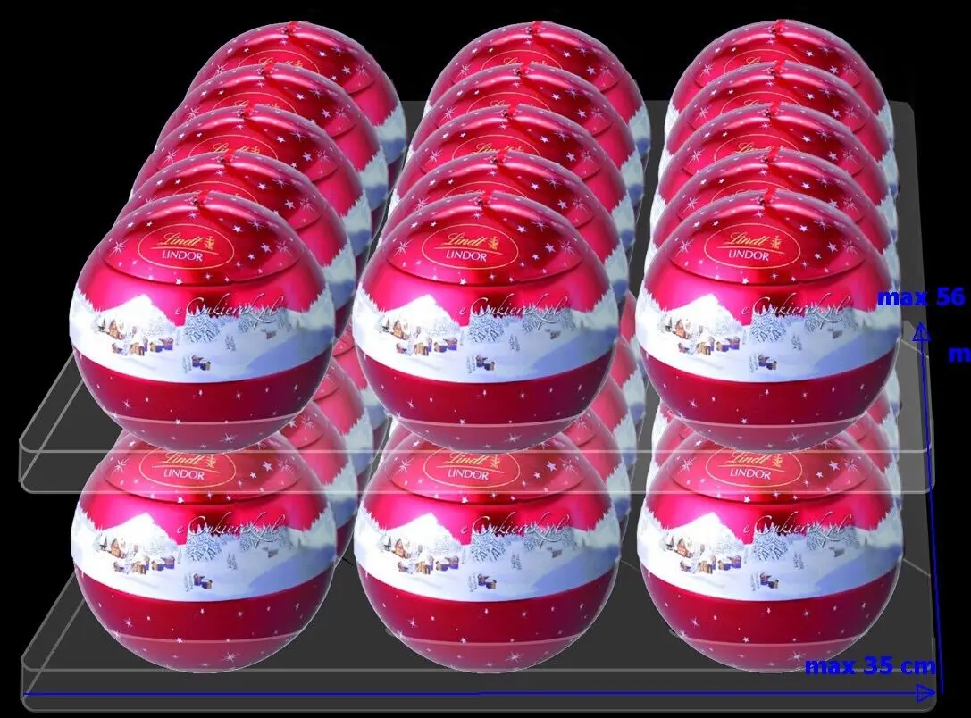  Многоразовые оловянные контейнеры новая форма бутылки жестяная коробка для