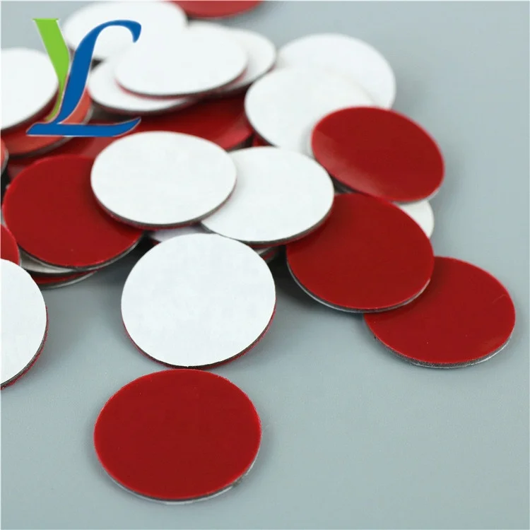 Moisture-proof Foam Tape Square Traceless Easy To Cut EVA Foam Tape
