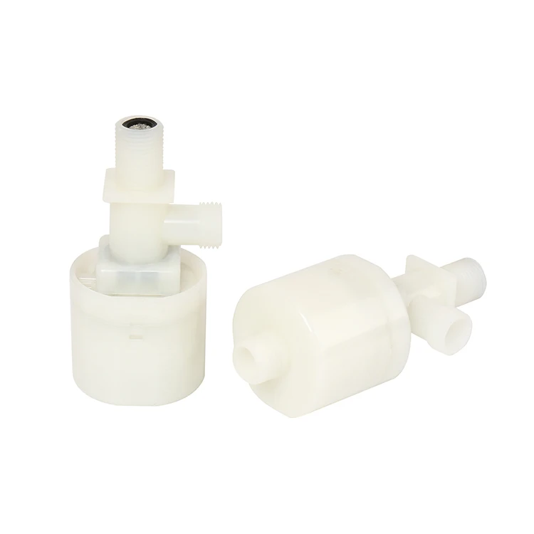 Automatic mini floating float ball valve 1/2 inch water level float valve