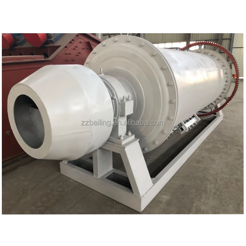 Big capacity ceramic ball mill alumina liners for quartz