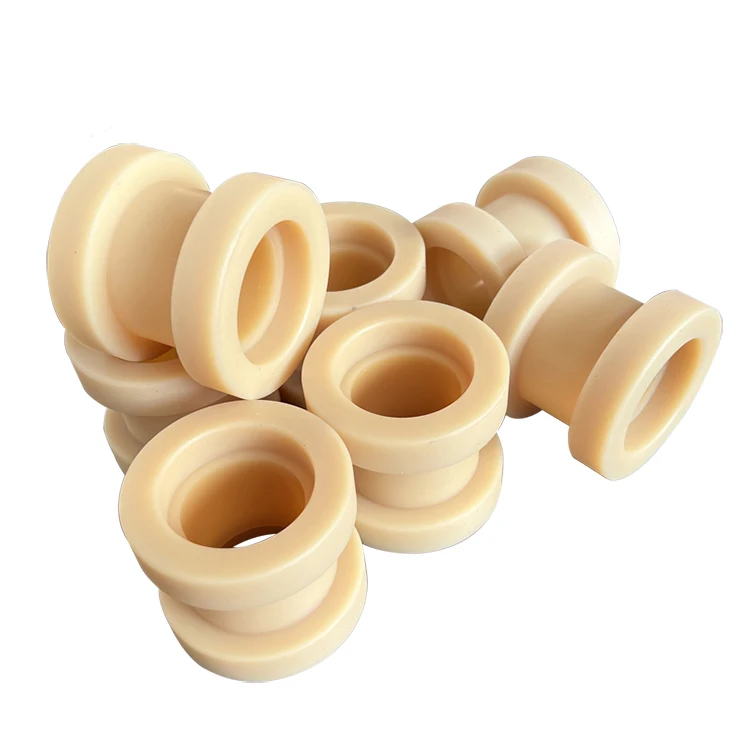 Cable Stringing Roller plastic cable pulley/nylon pulley wheels