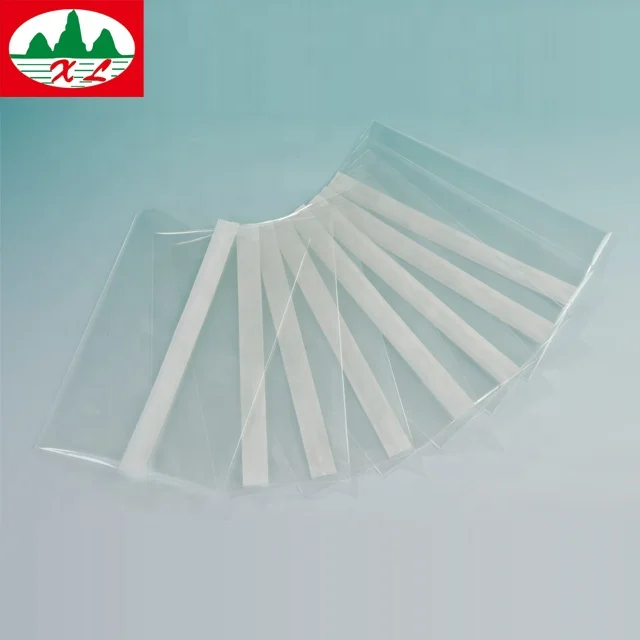 Медицинский среднегерметичный/боковой герметичный упаковочный диализный мешочек для переливания крови