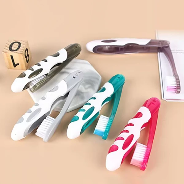 Toothbrush Toothpaste Travel Kit Disposable Toothbrush With Toothpaste Kit Hotel Airline Dental Kit