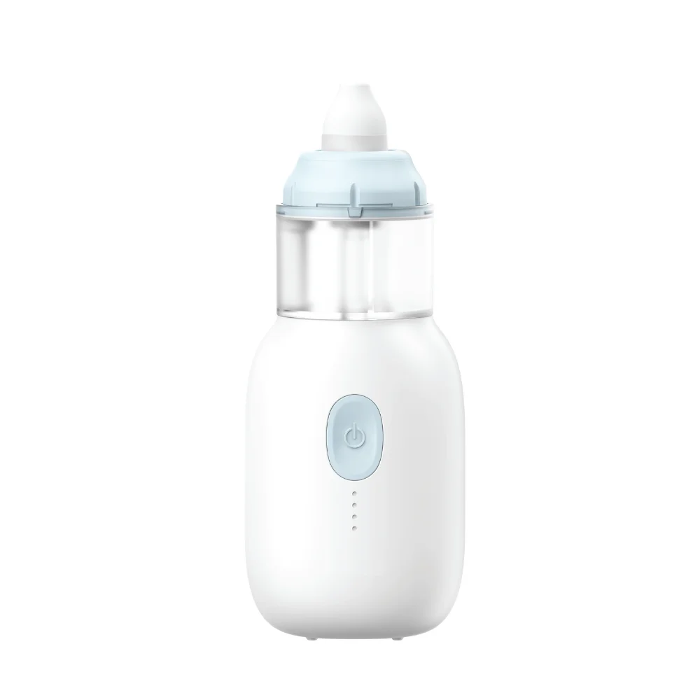 Best Seller Electric Nasal Irrigator Sinus Irrigation Nasal Irrigator OEM Hand Pump Nasal Aspirator