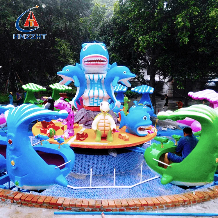 Shark Island