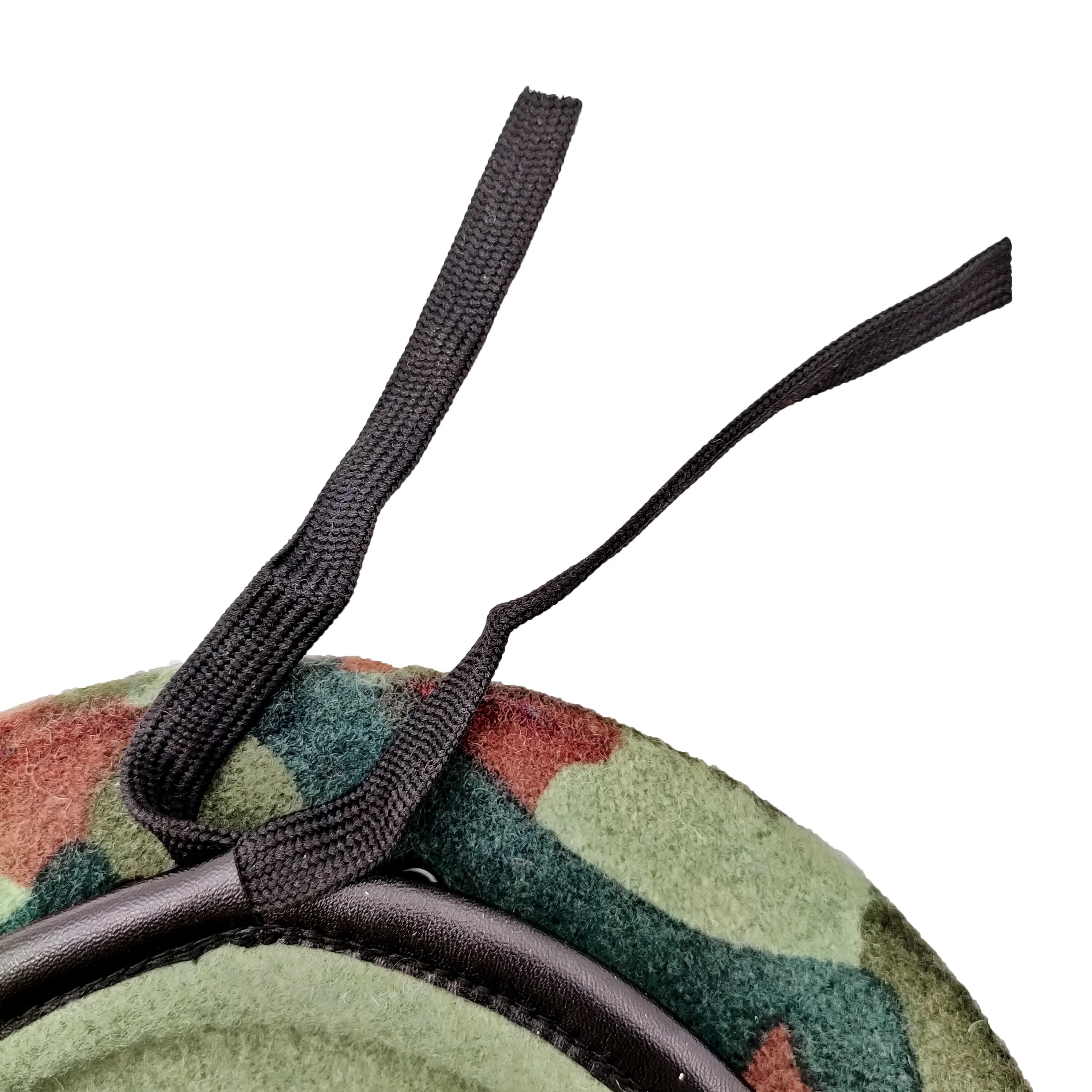 top classic wool polyester men beret cap hat