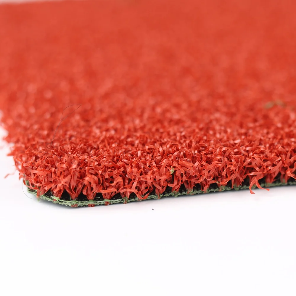 LFL Support custom tennis court artificial grass outdoor sports golf course grass multi-color synthetic grass padel