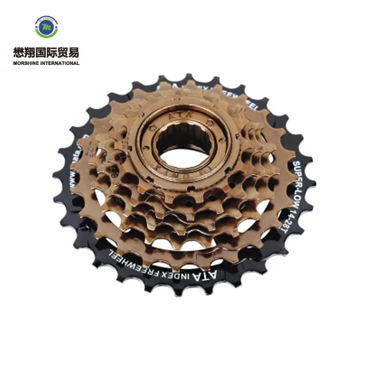High Quality Steel  Single Speed Bicycle Freewheel