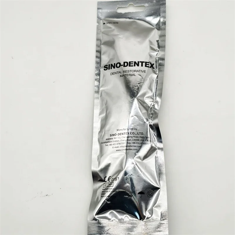 DENTEX Dental Composite Materials 5ml Dental PC PRIMER Porcelain Silane Primer For Sale