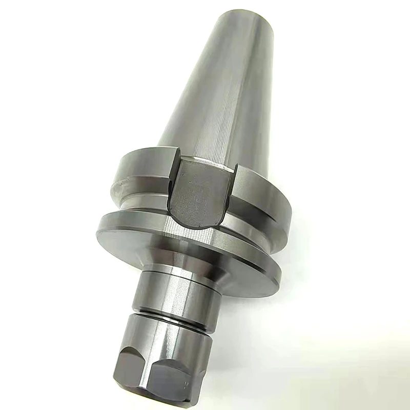 Stainless steel CNC multi specification tool holder group BT30 BT40 BT50 high precision milling cutter shank