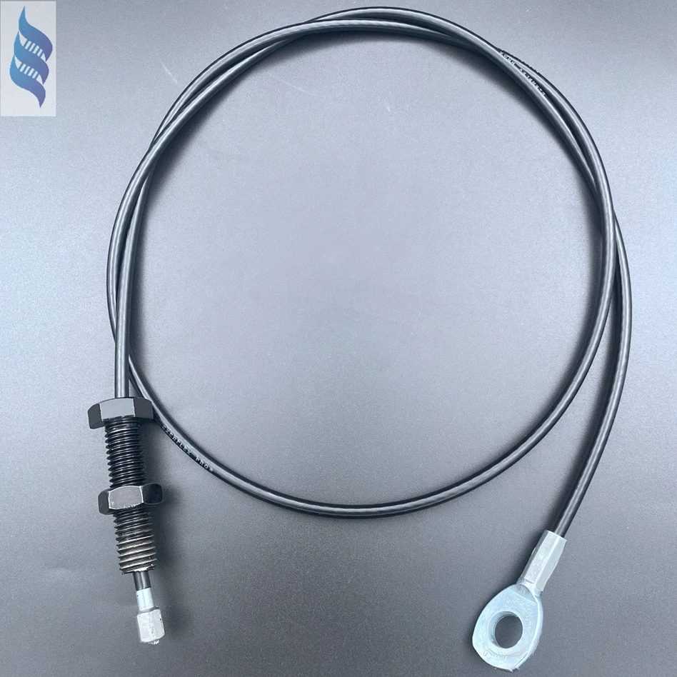 Flexible Cable GYM Cable with Nylon/PA/PU/PVC Coated Galvanized Steel Wire Rope for Fitness Equipment 8*19+8*7+1*19