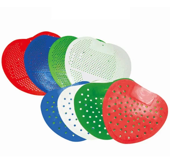 toilet Urinal screens  Aromatic Pad  Urinal Deodorization Filter Pad
