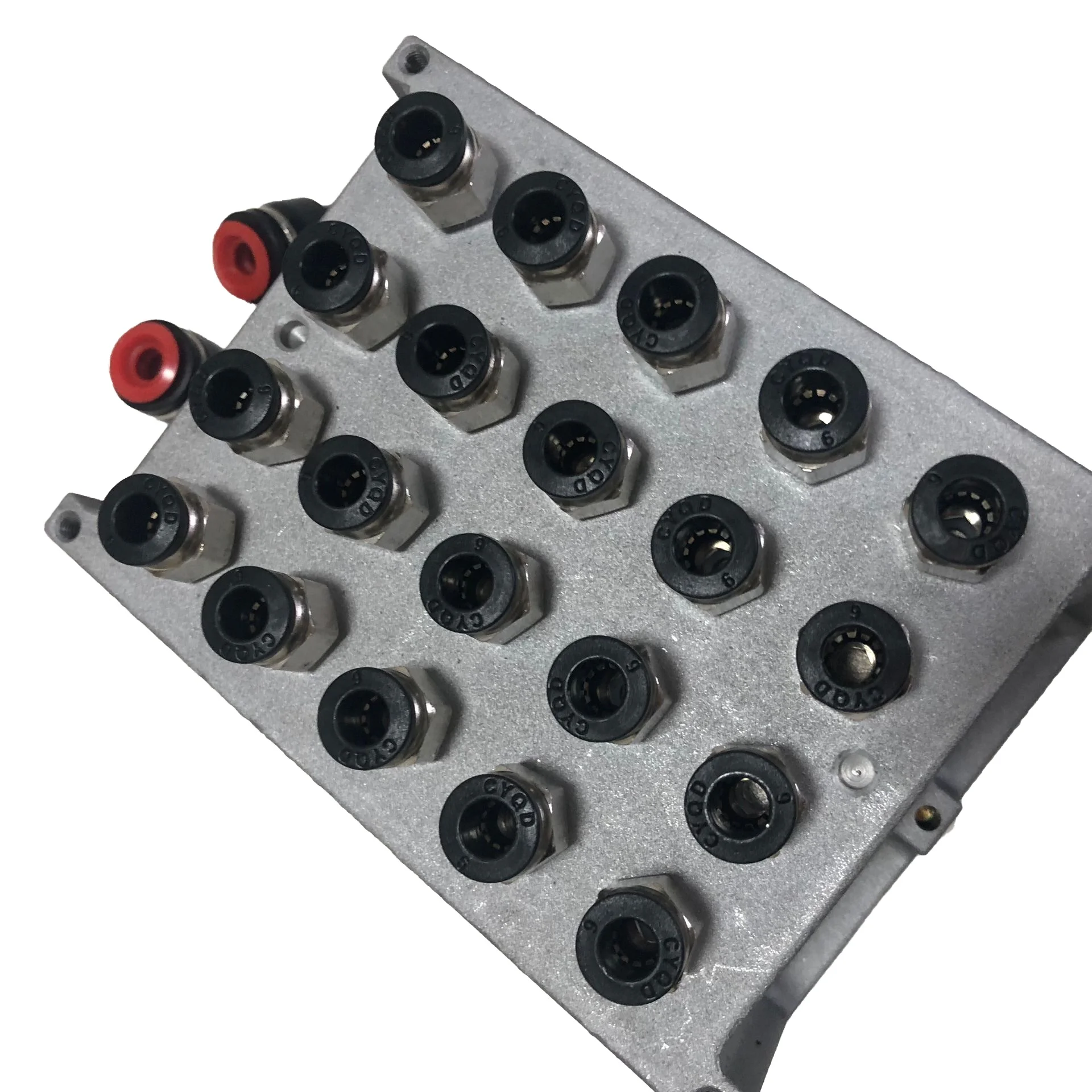 Best Price Hot selling in Oct meyer color sorter spare parts ejector